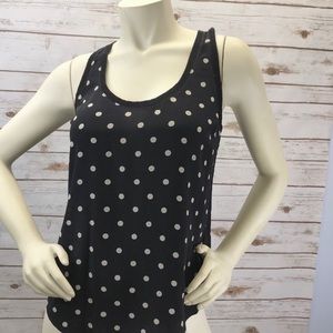 Joie Pure Silk Tank Top